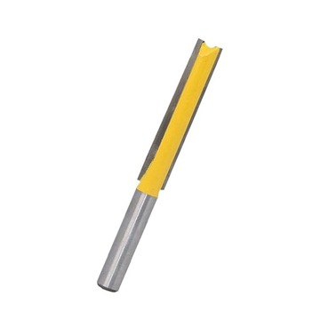 Frez do blatów roboczych, długość 2 cali, długość 50,8 mm