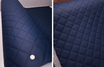 Черный ИЗОЛЯЦИЯ СТЕН ТОЛСТАЯ обивка ИЗОЛЯЦИЯ