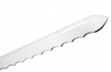 НОЖ ДЛЯ РЕЗКИ МИНЕРАЛЬНОЙ ВАТЫ И ПЕНОСТАТА