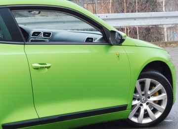 Volkswagen Scirocco III Coupe 1.4 TSI 160KM 2010 VW SCIROCCO 1.4 TSI 160 KM, zdjęcie 11