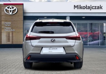 Lexus UX Crossover Facelifting 2.0 250h 184KM 2023 Lexus UX UX 250h BUSINESS_FWD I Salon PL I Serwisowany 2.0 Hybryda 184KM, zdjęcie 7