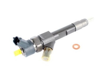 RENAULT OE 8200100272 0445110110 VSTŘIKOVACÍ TRYSKA TISK