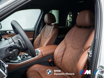 BMW X5 G05 SUV Facelifting 3.0 30d 298KM 2025 BMW X5 xDrive30d 298 KM mHEV - Pakiet M Pro - HarmanKardon - Kamera 360 -, zdjęcie 16
