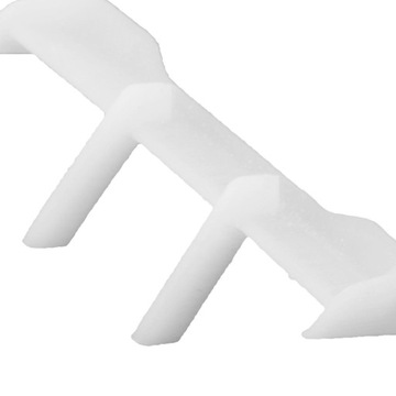 1/64 модель автомобиля, спойлер, багажник на крышу, сделай сам