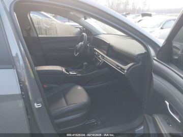 Hyundai 2025 Hyundai Tucson Sel Convenience 2025 2.5l 2.5 Benzyna 187KM, zdjęcie 9