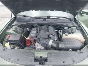 Dodge Charger VII 2021 Dodge Charger Scat Pack 2021 6.4l 6.4 Benzyna 485KM, zdjęcie 8
