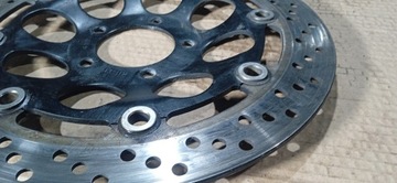 ПЕРЕДНИЙ ТОРМОЗНОЙ ДИСК SUZUKI GS 500 400 RF GSF