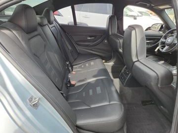 BMW Seria 3 F30-F31-F34 M3 Limousine Facelifting 3.0 M3 431KM 2018 BMW M3 2018 BMW M3, 3L, od ubezpieczalni 3.0 Benzyna 431KM, zdjęcie 9