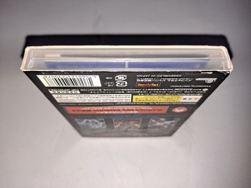 Икаруга / Японская версия / Nintendo Gamecube / GC