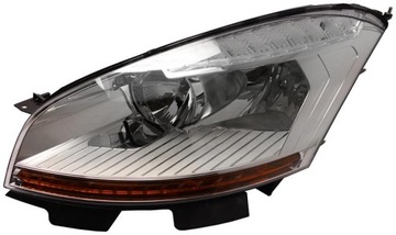 DEPO 552-1125LMLD-EM Reflektor