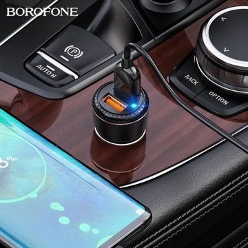 2USB Quick Charge 3.0 QC3.0 Быстрое зарядное устройство 18 Вт + кабель типа C USB-C