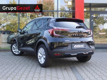 Mitsubishi ASX II 2023 Mitsubishi ASX Invite + Style + Cold 1.3 MHEV 6MT 140 KM, zdjęcie 1