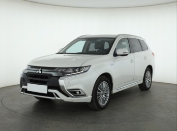 Mitsubishi Outlander III SUV PHEV Facelifting 2020 2.4 PHEV 224KM 2020 Mitsubishi Outlander 2.4 PHEV, Salon Polska, zdjęcie 1