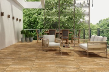 Płytki Dortmund GRES 2CM GRUBAS !!!