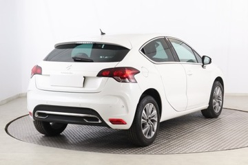 DS 4 I 2013 Citroen DS4 1.6 VTi, Salon Polska, Serwis ASO, zdjęcie 4