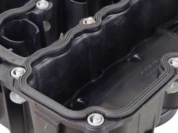 BMW E90 F10 N53 Крышка головки клапана оригинал