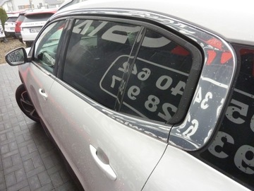 Citroen C5 Aircross SUV 1.5 BlueHDI 131KM 2020 Citroen C5 Aircross SHINE*1.5Hdi, zdjęcie 7