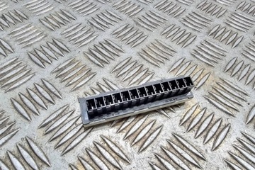 INVERTER MERCEDES-BENZ M (W166) 0045468040 3.0L DIESEL 2015