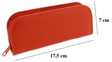 ETUI TWARDE POKROWIEC OKULARY FUTERAŁ SZTYWNE PL