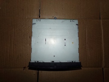 CD-ЧЕЙНДЖЕР 8200084437 MEGANE II