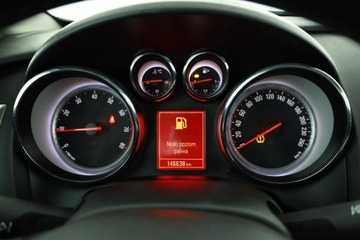 Opel Astra J Sedan 1.4 Turbo ECOTEC 140KM 2015 Opel Astra 1.4 T, Salon Polska, 1. Właściciel, zdjęcie 7