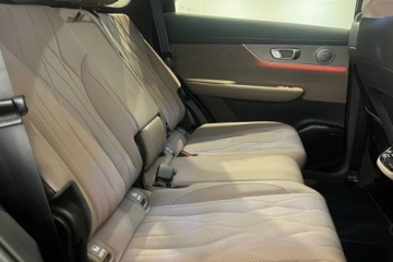 Chery Tiggo 8 SUV PHEV 1.5 T-GDI DHE 279KM 2025 CHERY TIGGO 8 Prestige Super Hybrid 1.5 T-GDI 279KM 7os. 2025, zdjęcie 12