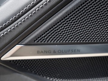 Audi A8 D5 Sedan Facelifting 3.0 50 TDI 286KM 2025 AUDI A8 50 TDI quattro Sedan 3.0 (286KM) 2025, zdjęcie 12