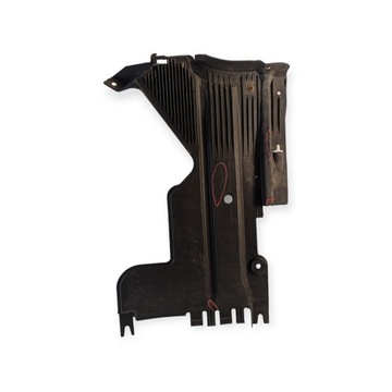 Audi A4 B8 Osłona Podwozia Podłogi Prawy Tył Tylna 8K0825216F