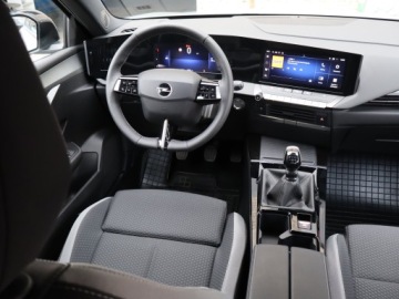 Opel Astra L Sports Tourer 1.2 Turbo 130KM 2024 Opel Astra 1.2 Turbo, Salon Polska, 1. Właściciel, zdjęcie 6