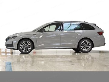 Skoda Octavia IV 2025 SKODA Octavia Sportline 2.0 TSI DSG 4x4 Combi 204KM 2025, zdjęcie 1
