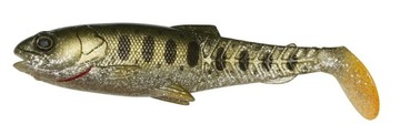 CRAFT CANNIBAL 10.5CM 12G OLIVE PEARL SILVER SMOLT