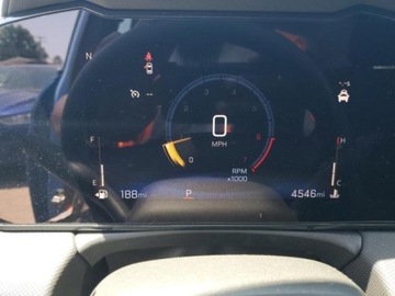 Chevrolet TrailBlazer II 2024 Chevrolet Trailblazer Chevrolet Trailblazer FWD LS, od ubezpieczalni po gr, zdjęcie 10