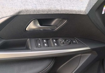 Peugeot 3008 III 2024 Peugeot 3008 1.2 PureTech mHEV Allure e-DCS6 SalonPL FVat Od Reki Zadbany, zdjęcie 11