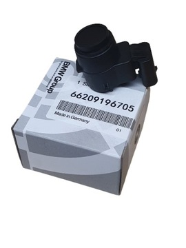 CZUJNIK PDC BMW E81 E87 E89 E90 E92 E93 9196705