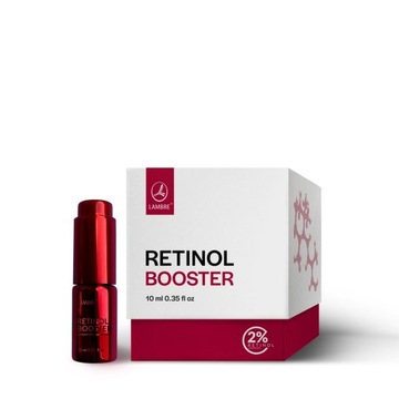 LAMBRE Retinol Booster, Booster z retinolem