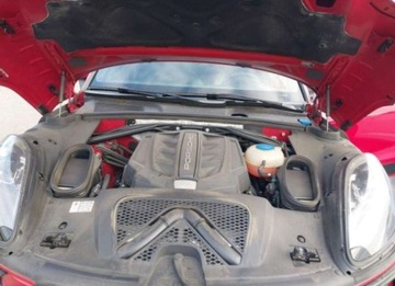 Porsche Macan SUV 3.0 V6 360KM 2017 Porsche Macan 2017, 3.0L, 4x4, GTS, od ubezpie..., zdjęcie 14