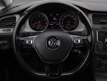 Volkswagen Golf VII Hatchback 3d 1.2 TSI 105KM 2013 VW Golf 1.2 TSI, Salon Polska, Serwis ASO, Klima, zdjęcie 16