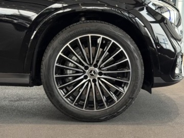 Mercedes GLC C254/X254 Coupe 2.0 220d 197KM 2026 GLC Coupe 220 d 4-Matic AMG Line 2.0 (197KM) 2026, zdjęcie 12