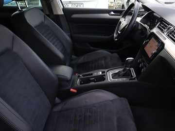 Volkswagen Passat 2017 VW Passat 1.8 TSI, Salon Polska, Automat, Skóra, zdjęcie 8