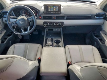 Honda Pilot II 2024 Honda Pilot Exl 2024 3.5 Benzyna 280KM, zdjęcie 8