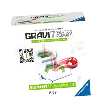 GRAVITRAX – ДОПОЛНЕНИЕ ДЛЯ БАТУТА