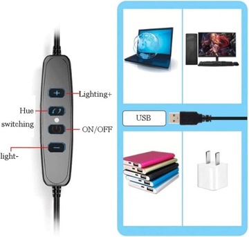 Возможно со штативом 30 см. удлинители 30 см, трехногие, круглые