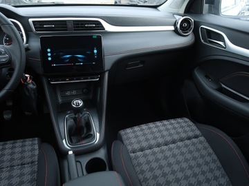 MG ZS II SUV Classic 1.5 VTi-Tech 106KM 2024 MG ZS SUV 1.5, 1. Właściciel, Serwis ASO, VAT 23%, zdjęcie 7