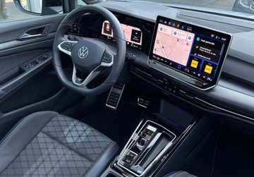 Volkswagen Golf VIII 2025 Volkswagen Golf R-Line Pakiety, ACC, GPS, Kamera 360, Matrix, Bezwypadkow, zdjęcie 16