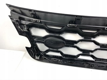 ATRAPA GRILL ZDERZAKA LAND ROVER EVOQUE II