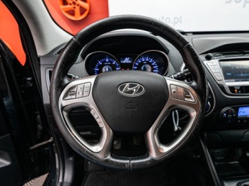 Hyundai ix35 SUV 1.7 CRDi 115KM 2011 HYUNDAI ix35 1.7 CRDi 2WD Suv 116KM 2011, zdjęcie 9
