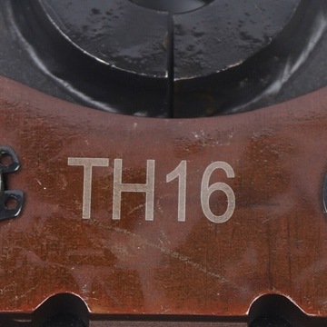 НАБОР ОБЖИМНЫХ ИНСТРУМЕНТОВ (TH16 TH20 TH26)