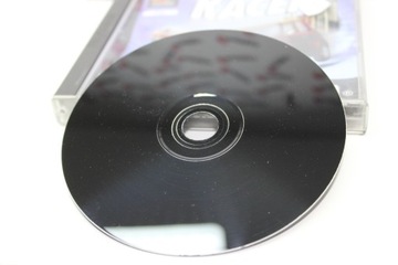 Лондонский гонщик PS1 PSx GameBASE