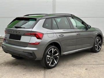 Skoda Kamiq Crossover Facelifting 1.5 TSI 150KM 2026 SKODA Kamiq Monte Carlo 1.5 TSI DSG Suv 150KM 2026, zdjęcie 2