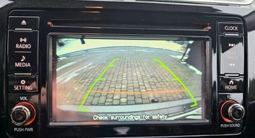 Mitsubishi ASX I SUV Facelifting 2016 1.6 117KM 2018 Mitsubishi ASX BENZYNA 1.6 ,Niski przebieg,Dobrze wyposazony 1.6 Benzyna, zdjęcie 34